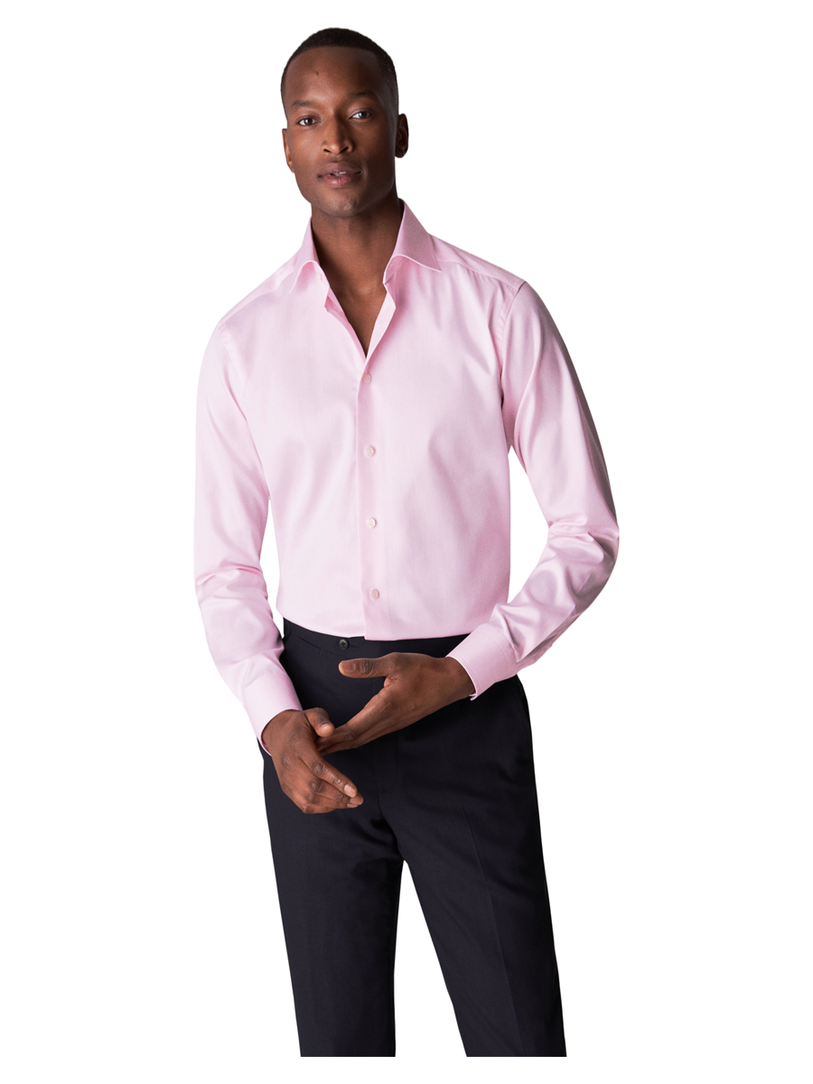 Eton Contemporary fit Skjorte